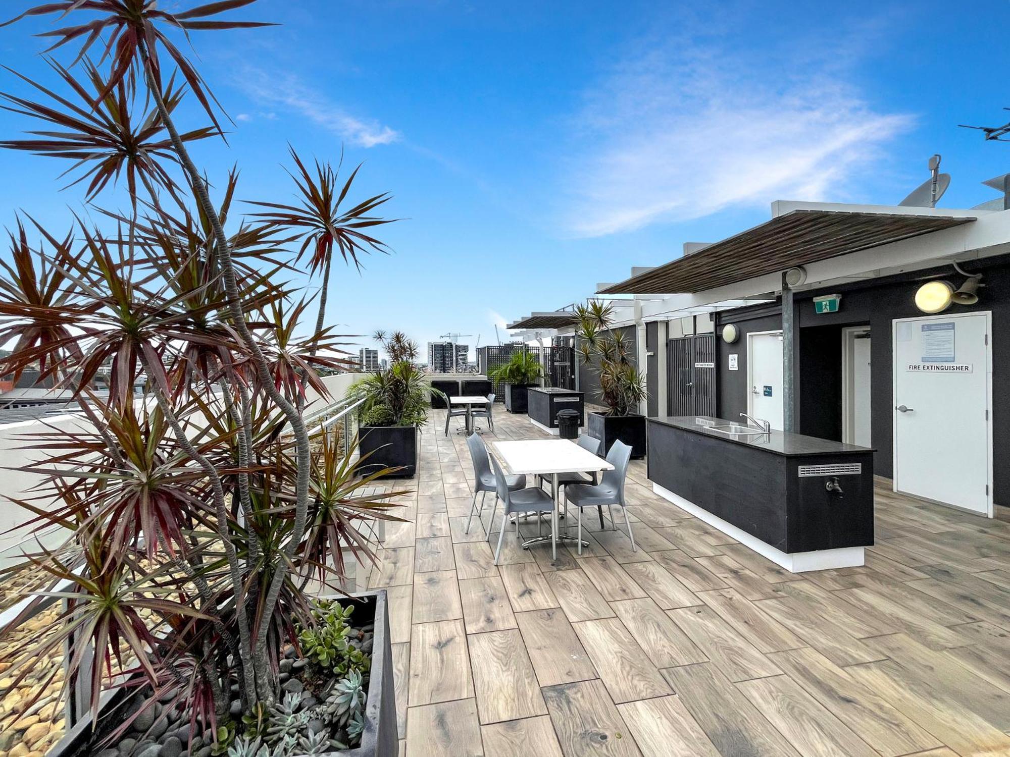 Direct Collective - Pavilion And Governor On Brookes Brisbane Exterior foto